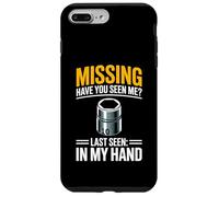 Missing Have You Seen Me Douille 10 mm pour mécanicien Automobile Coque pour iPhone 7 Plus/8 Plus