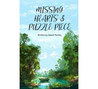 MISSING HEARTS & PUZZLE PIECE