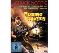 Missing in Action 1-ActionCult Uncut [Import]