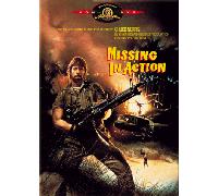 Missing in Action 1 [Import]