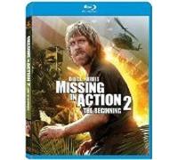 Missing in Action 2: The Beginning [Blu-ray]