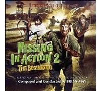 Missing In Action 2 The Beginning - Original Motion Picture Soundtrack [LIMITED EDITION]