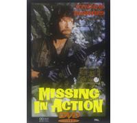 Missing in Action [Import]