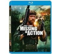 Missing in Action [Blu-ray]