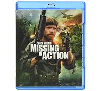 Missing in Action [Blu-Ray]