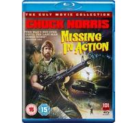 Missing In Action [Blu-Ray]
