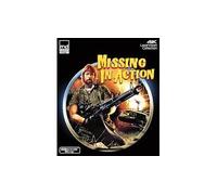 Missing In Action Blu-ray 4K Ultra HD