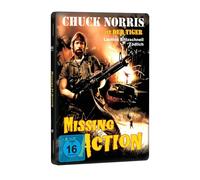 MISSING IN ACTION - FUTUREPAK DVD NEUF