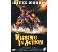 Missing in Action [Import]