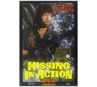 Missing In Action [Import Anglais]