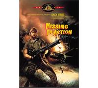 Missing in Action [Import USA Zone 1]
