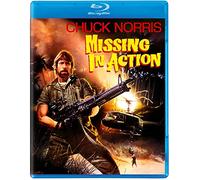 MISSING IN ACTION (SPECIAL EDITION)