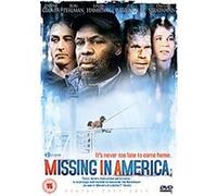 Missing In America G