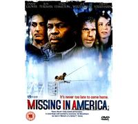 Missing in America [Import]