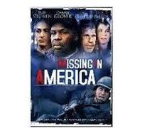 MISSING IN AMERICA/VN G