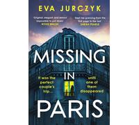 Missing In Paris - Eva Jurczyk - Penguin - ebook (ePub) - Livre