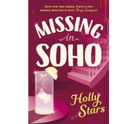 Missing in Soho - Holly Stars - Penguin - ebook (ePub) - Livre