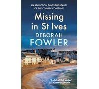 Missing in St Ives: Cosy crime on the Cornish coast