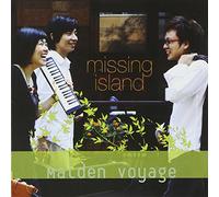 Missing Island Vol. 1-Maiden Voyage [DE Import]