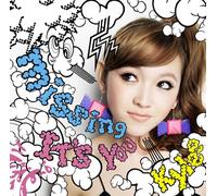 Missing/It's You [Import allemand]