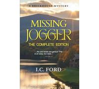 Missing Jogger - The Complete Edition