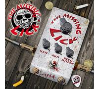 Missing Lick - Hate Riot Revolution [Import Anglais]
