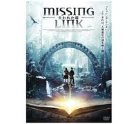 Missing Link-- [Dvd]