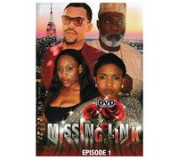 Missing Link Episode 1 [Dvd]