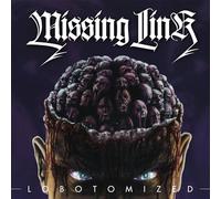Missing Link - Lobotomized -Bonus Tr-