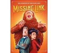 MISSING LINK-NL G