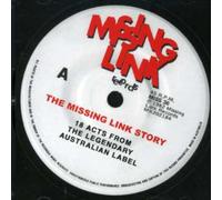Missing Link Story [Import]