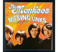 Missing Links, Vol. 2 by The Monkees (1992-05-13)