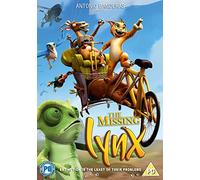 Missing Lynx [Edizione: Regno Unito] [Import]