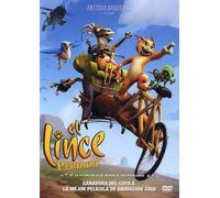 Missing Lynx ( El lince perdido )