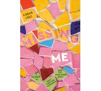 Missing Me: A Memoir of Postpartum Psychosis and the Long Road Back