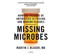 Missing Microbes