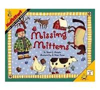 Missing Mittens by Stuart J. Murphy Stuart J. Murphy (Auteur)