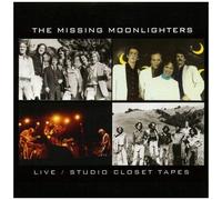 Missing Moonlighters: Live/Studio Closet Tapes