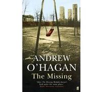 Missing O'Hagan, Andrew (Auteur)