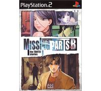 Missing Parts side B: The Tantei Stories[Import Japonais]