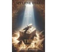 Missing Pen Series Ii (Quick Guide) 2nd Edition (The Missing Pen Series I To Iii (Learn, Practice, Solve Cases))