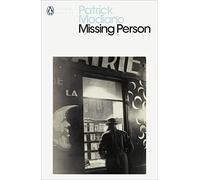 Missing Person – Penguin Books
