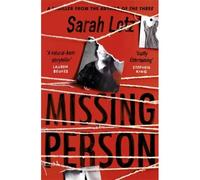 Missing Person