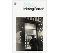 Missing Person