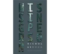 Missing Person by Nicholas Hogg Paperback Book Nicholas Hogg (Auteur)