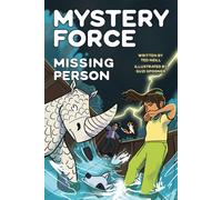 Missing Person: Mystery Force Book Seven: 7