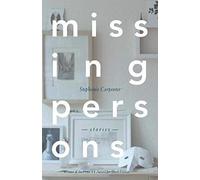 Missing Persons