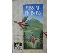 Missing Persons