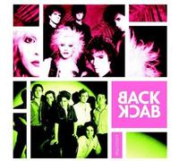 Missing Persons - Back to Back Hits -10tr-