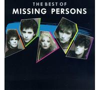 Missing Persons - Best of